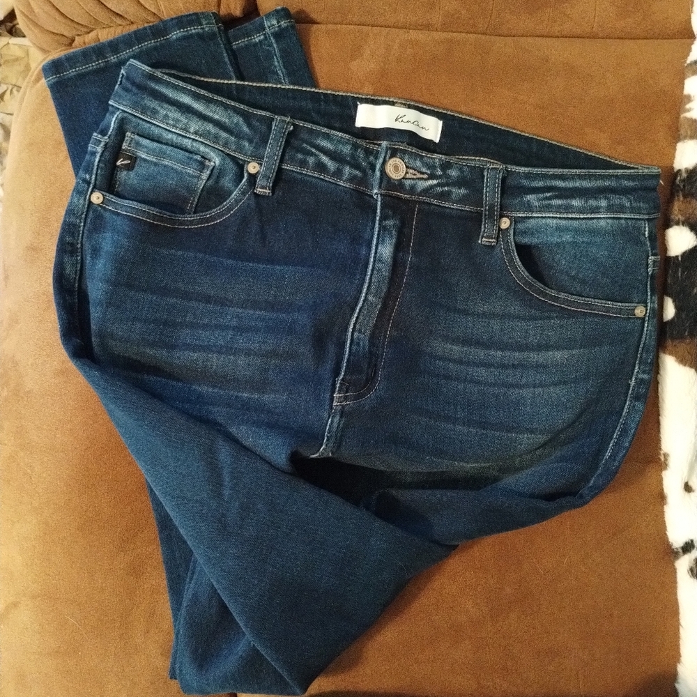 KanCan Skinny Jeans 15/31